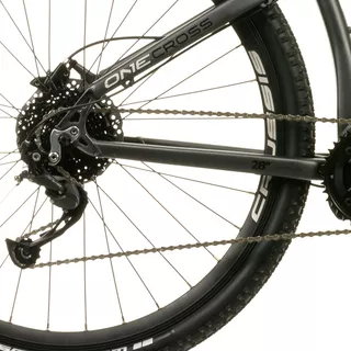 Pánské krosové elektrokolo Crussis ONE-Cross 7.9-XS 28"