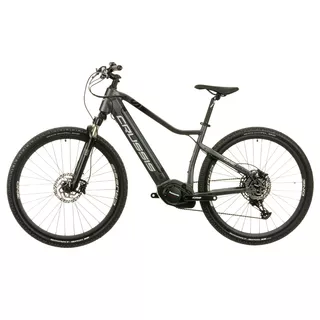 Men’s Cross E-Bike Crussis ONE-Cross 9.9-M – 2024