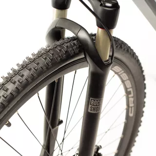 Crossowy rower elektryczny Crussis ONE-Cross Low 9.9-M 28"
