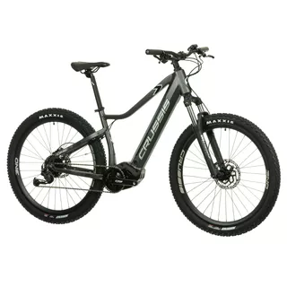 Crussis ONE-Guera 7.9-XS 27,5" Mountainbike - Modell 2024