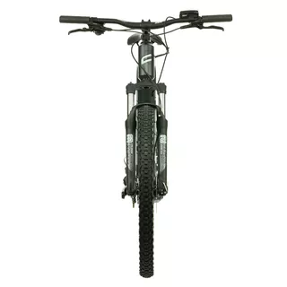 Górski rower elektryczny Crussis ONE-Guera 7.9-XS 27,5"