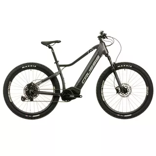 Women’s Mountain E-Bike Crussis ONE-Guera 8.9-M