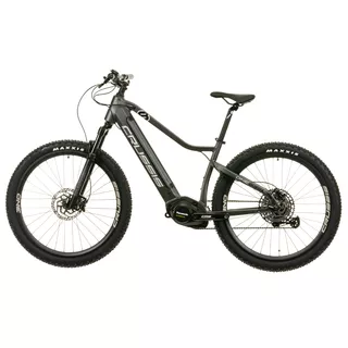 Women’s Mountain E-Bike Crussis ONE-Guera 8.9-M