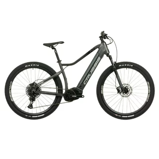 Hegyi elektromos kerékpár Crussis ONE-Largo 9.9-L - 2024