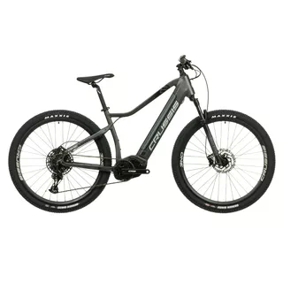 Hegyi elektromos kerékpár Crussis ONE-Largo 9.9-M - 2024