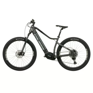 Hegyi elektromos kerékpár Crussis ONE-Largo 9.9-M - 2024