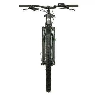 Hegyi elektromos kerékpár Crussis ONE-Largo 9.9-M - 2024