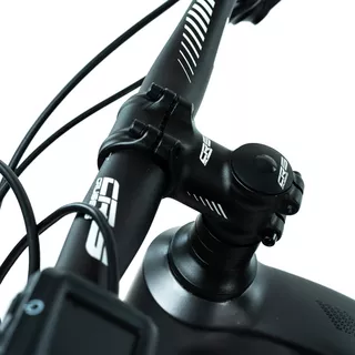 Hegyi elektromos kerékpár Crussis ONE-Largo 9.9-M - 2024