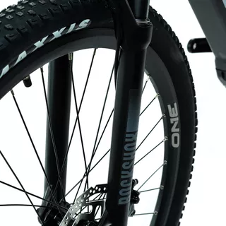 Mountain E-Bike Crussis ONE-Largo 9.9-L – 2024