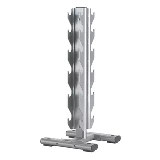 Stojan na činky Optima Vertical Dumbbell Rack