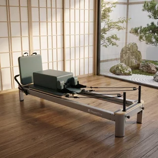 Pilates reformer inSPORTline Oquiler