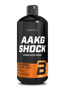 AAKG SHOCK EXTREME - 1 000 ML