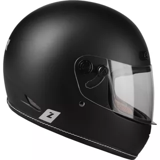 Moto přilba Lazer Oroshi Z-Line - Black Matt