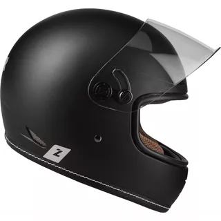 Moto přilba Lazer Oroshi Z-Line - Black Matt