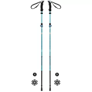 Trekking Poles FERRINO Ortles Lady SS23