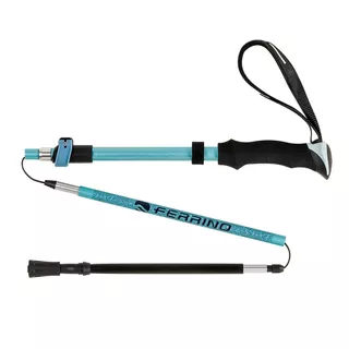 Trekingové palice FERRINO Ortles Lady SS23 - blue