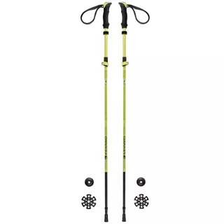 Trekking Poles FERRINO Ortles SS23