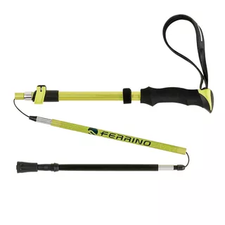 Trekking Poles FERRINO Ortles SS23