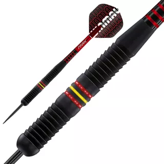 Darts Winmau Outrage Brass – 3-Pack