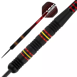 Darts Winmau Outrage Brass – 3-Pack