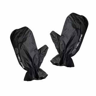 Návleky na rukavice NOX/4SQUARE Overgloves - čierna