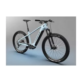 Horský elektrobicykel Lapierre Overvolt HT 8.7 B750 27,5" LOEPA