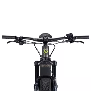Celoodpružené elektrokolo Lapierre Overvolt AM 5.6 29"/27.5" LOQPA