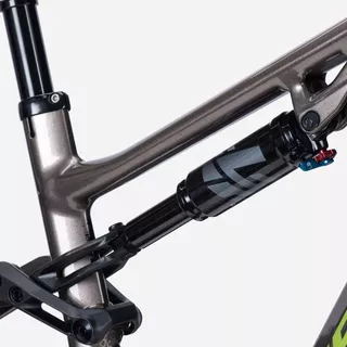 Celoodpružené elektrokolo Lapierre Overvolt AM 5.6 29"/27.5" LOQPA