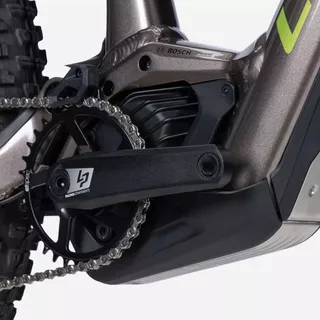 Celoodpružené elektrokolo Lapierre Overvolt AM 5.6 29"/27.5" LOQPA