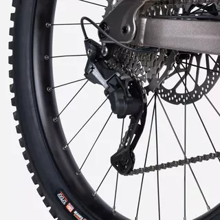 Celoodpružené elektrokolo Lapierre Overvolt AM 5.6 29"/27.5" LOQPA