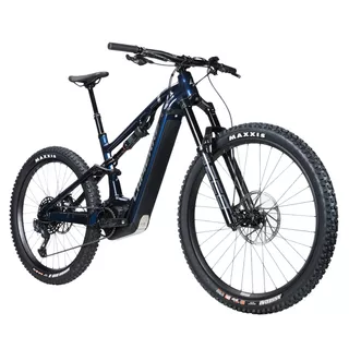 Terénny elektrobicykel Lapierre Overvolt AM 7.7 29"/27.5" - model 2023