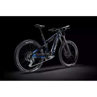 Celoodpružený elektrobicykel Lapierre Overvolt AM 7.7 29"/27.5" LOPNA