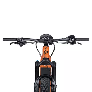 Celoodpružený elektrobicykel Lapierre Overvolt AM 8.7 29"/27.5" LOQNA