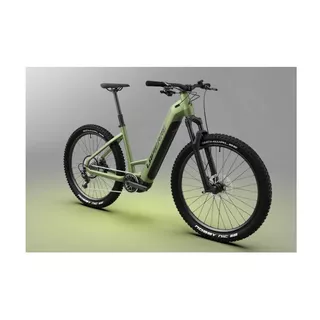 Horský elektrobicykel Lapierre Overvolt HT 8.7 Low B750 27,5" LOEPB