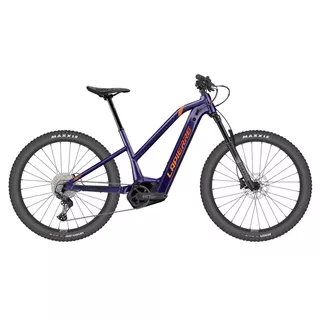 Dámsky horský elektrobicykel Lapierre Overvolt HT 9.7 Mix 29" - model 2023