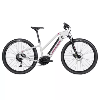 Dámsky horský elektrobicykel Lapierre Overvolt HT 5.4 Mix 29" - model 2023