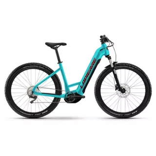 Horský elektrobicykel Lapierre Overvolt HT 7.6 Low B625 29" LODPB