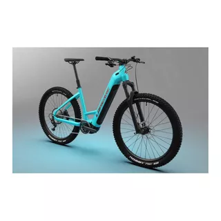 Horský elektrobicykel Lapierre Overvolt HT 7.6 Low B625 29" LODPB