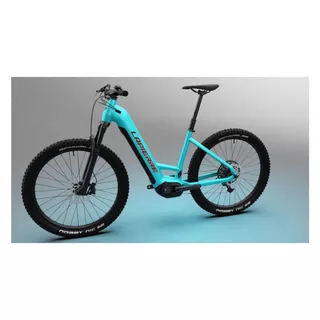 Horský elektrobicykel Lapierre Overvolt HT 7.6 Low B625 29" LODPB