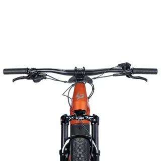 Horský elektrobicykel Lapierre Overvolt HT 7.6 B625 29" LODPA