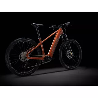 Horský elektrobicykel Lapierre Overvolt HT 7.6 B625 29" LODPA