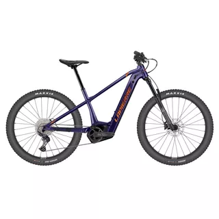 Horský elektrobicykel Lapierre Overvolt HT 9.7 29" LOFNA