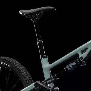 Celoodpružené elektrokolo Lapierre Overvolt TR 4.6 29" LOLPA