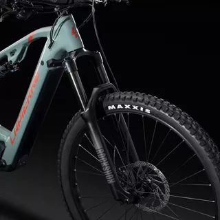 Celoodpružené elektrokolo Lapierre Overvolt TR 4.6 29" LOLPA