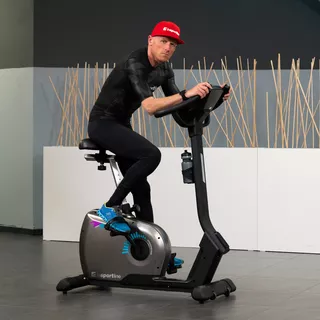 Exercise Bike inSPORTline Valdosa