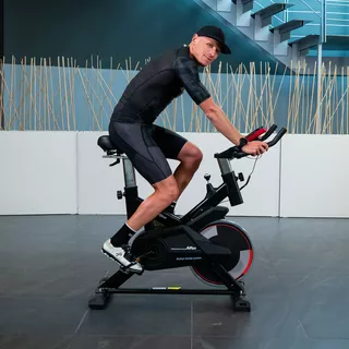 Spin Bike inSPORTline Alfan