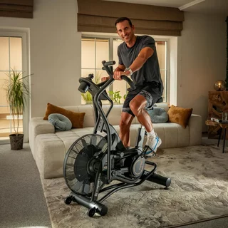 AirBike® inSPORTline Pro