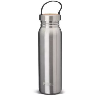 Nerezová fľaša Primus Klunken Bottle 700 ml - Steel