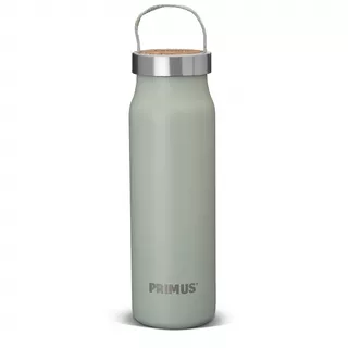 Stainless Steel Bottle Primus Klunken V 500 ml - Black - Mint