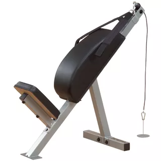 Лежанка Body Solid Powerline